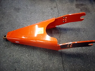 ZUGDEICHSEL gebraucht 